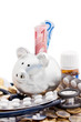 Dépenses de santé