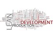 Lean Development