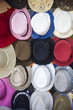 Handmade hat