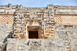 Mayan ruins - Uxmal, Mexico Mayan ruins - Uxmal, Mexico