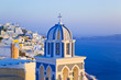 Santorini sunset - Greece