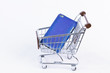 Shopping Cart Full