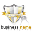 logo sécurité