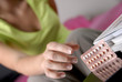 Femme contraception