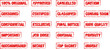 rectangle_office_stamps