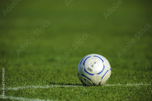 Photo: サッカーボール サッカーボール