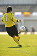 サッカー