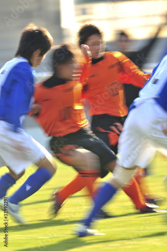 Photo: サッカー サッカー