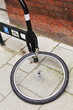 Bicycle theft