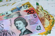 Australische Dollar