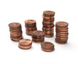 Pennies Pennies