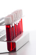 Photo: Test-tubes Test-tubes