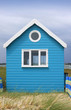 Beach Hut