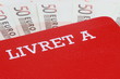livret a livret a