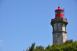 Phare dea Baleines