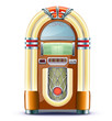 classic juke box classic juke box