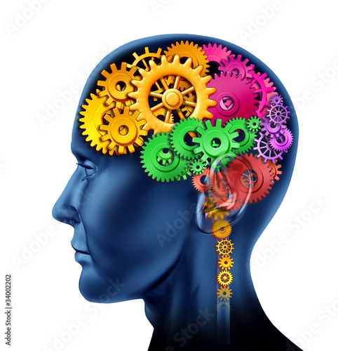 Illustration: Human intelligence Human intelligence