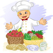 Happy Cook