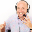 Call-Center