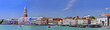 Großes Panorama Veneig