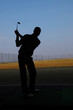 Golfer