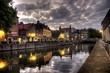 Travel in Brugge