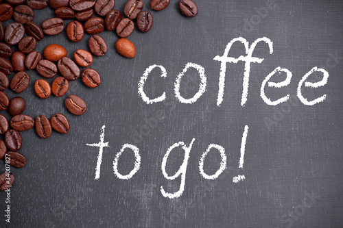 Foto: Coffee to go! Coffee to go!