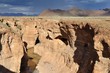 african landscape before storm
