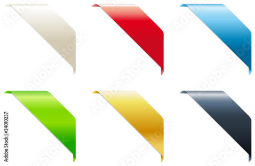 Vektor: Banner Banner