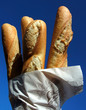 Baguettes