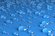 Droplets