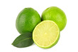 Limetten