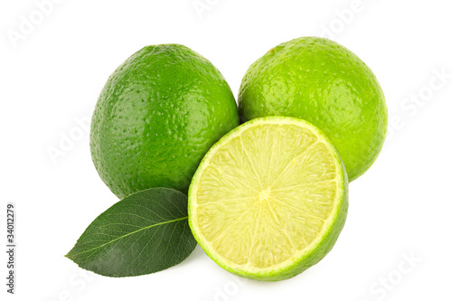 Photo: Limetten Limetten