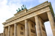 Brandenburg Gate, Germany