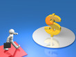 The purpose of the business