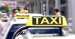 Foto: taxi taxi