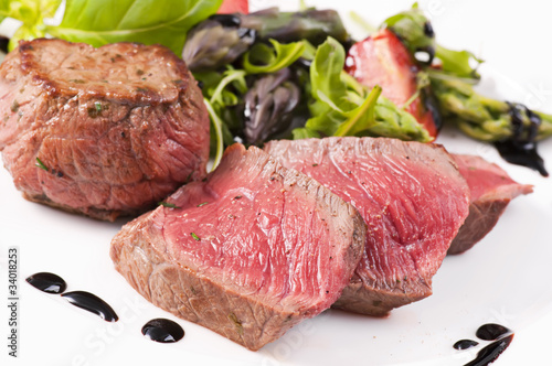 Foto: Steak Steak