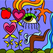 heart heart