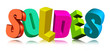 SOLDES en 3 Dimensions