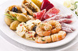 Antipasti