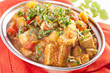 Paneer jalfrezi