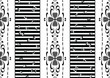 Mixed Style Pattern - Baroque and Modern Patterns Mixed Style Pattern - Baroque and Modern Patterns