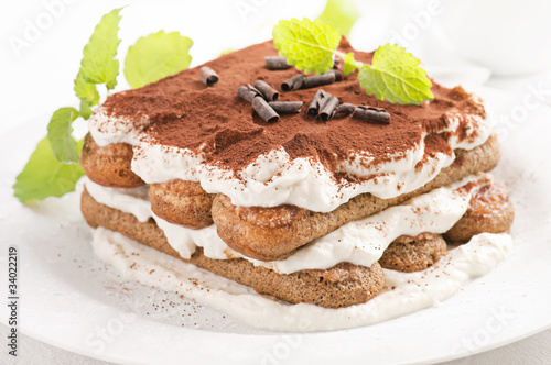 Photo: Tiramisu Tiramisu