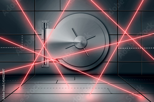 Illustration: Vault Vault
