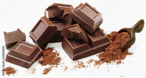 Photo: cioccolato cioccolato