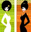 moda lat 1970