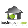 logo maison logo maison