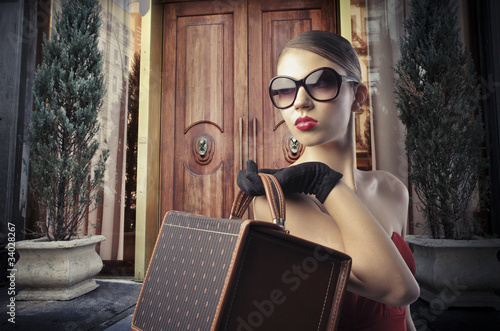 Photo: Luxury Luxury