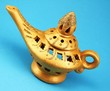 Aladin und die Wunderlampe