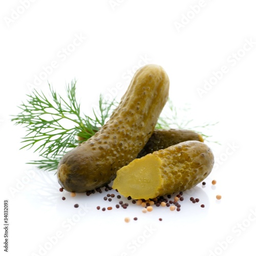Essiggurken — Rezepte Suchen